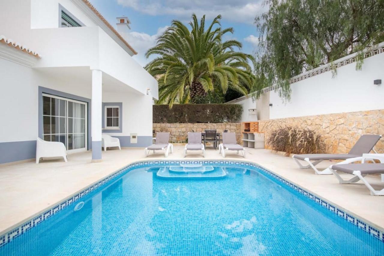 Villa Estrella - Praia Da Luz Exterior photo