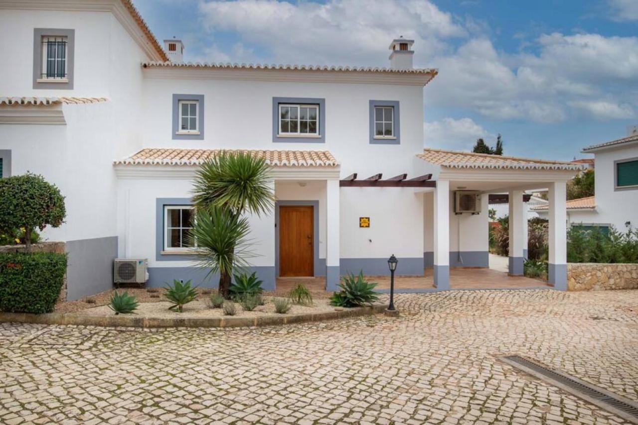 Villa Estrella - Praia Da Luz Exterior photo