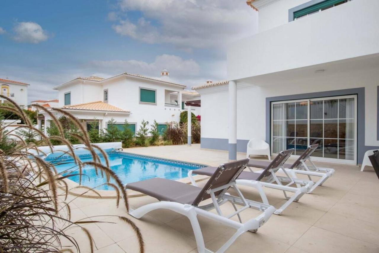 Villa Estrella - Praia Da Luz Exterior photo